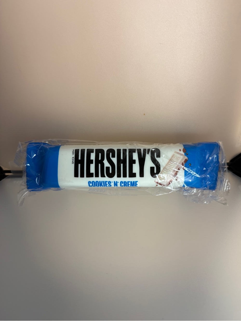 Hershey’s Cookies ’N’ Creme Foam Squishy Super Cute & Realistic 🍫 - Picture 2 of 4